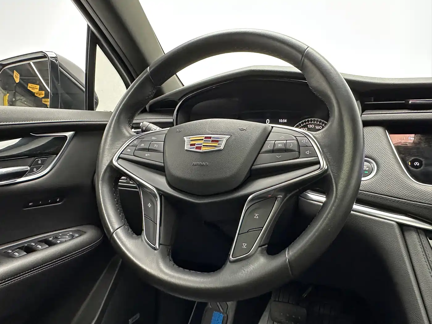 Cadillac XT5 2021 28T Luxury фото 10