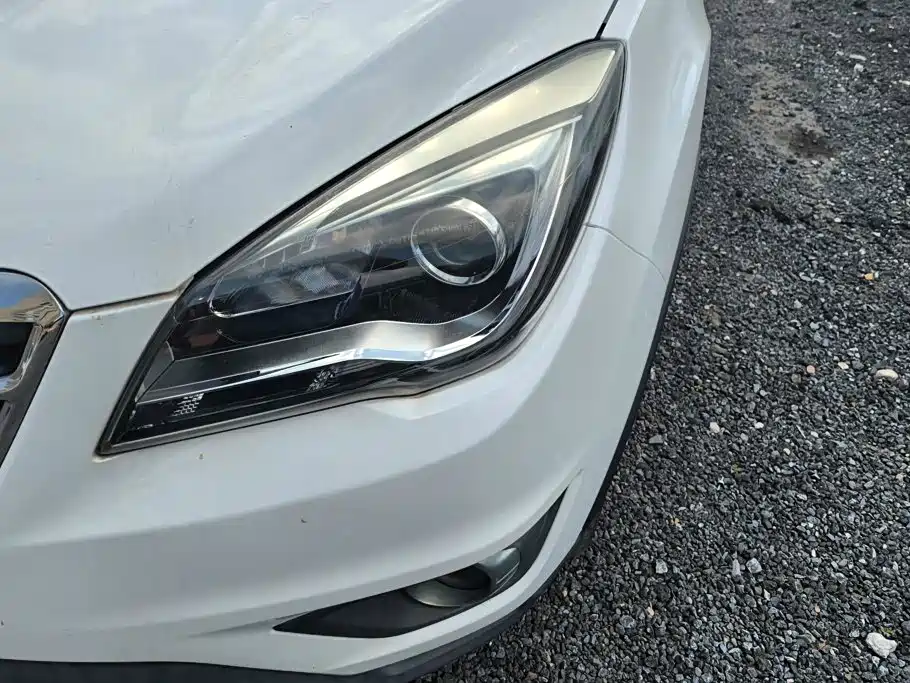 Changan CS35 2019 2017 1.6L Auto Luxury