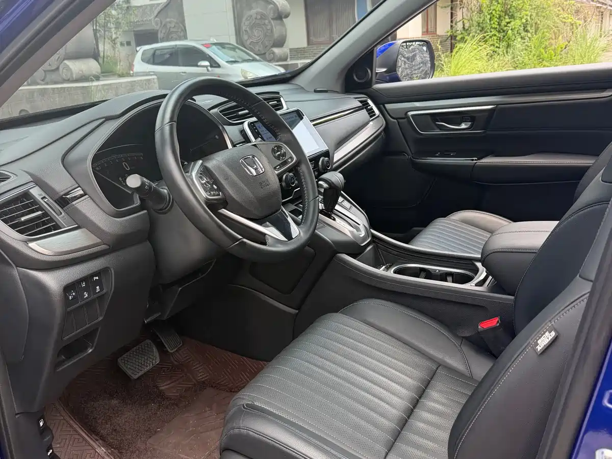 Photo 7 - Honda Breeze