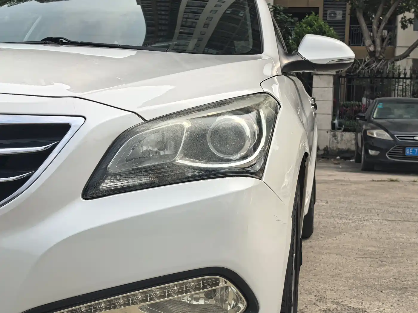 Hyundai Mistra 2014 1.8L Auto Smart GLS фото 15