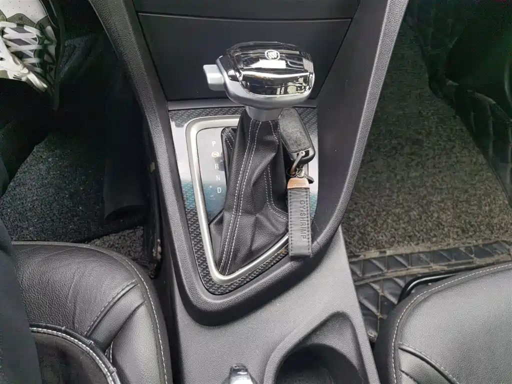 Buick Excelle 2017 15N Automatic Luxury фото 7