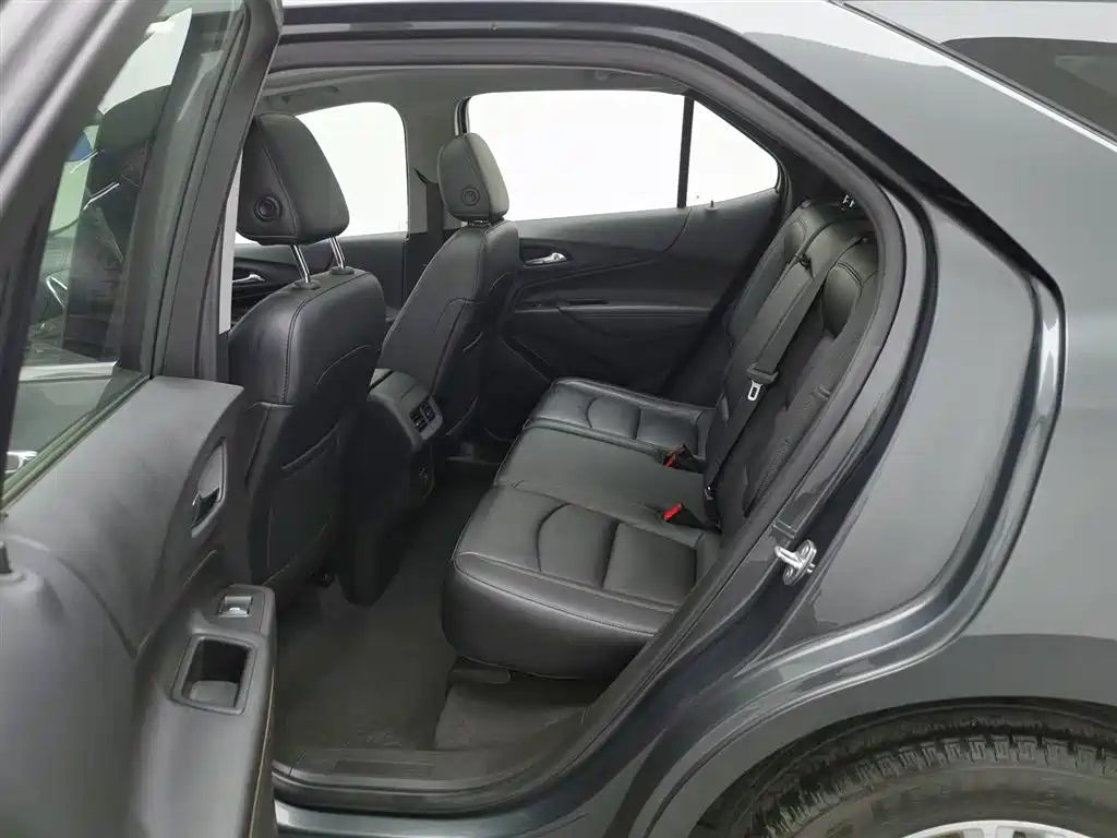 CHEVROLET EXPLORER