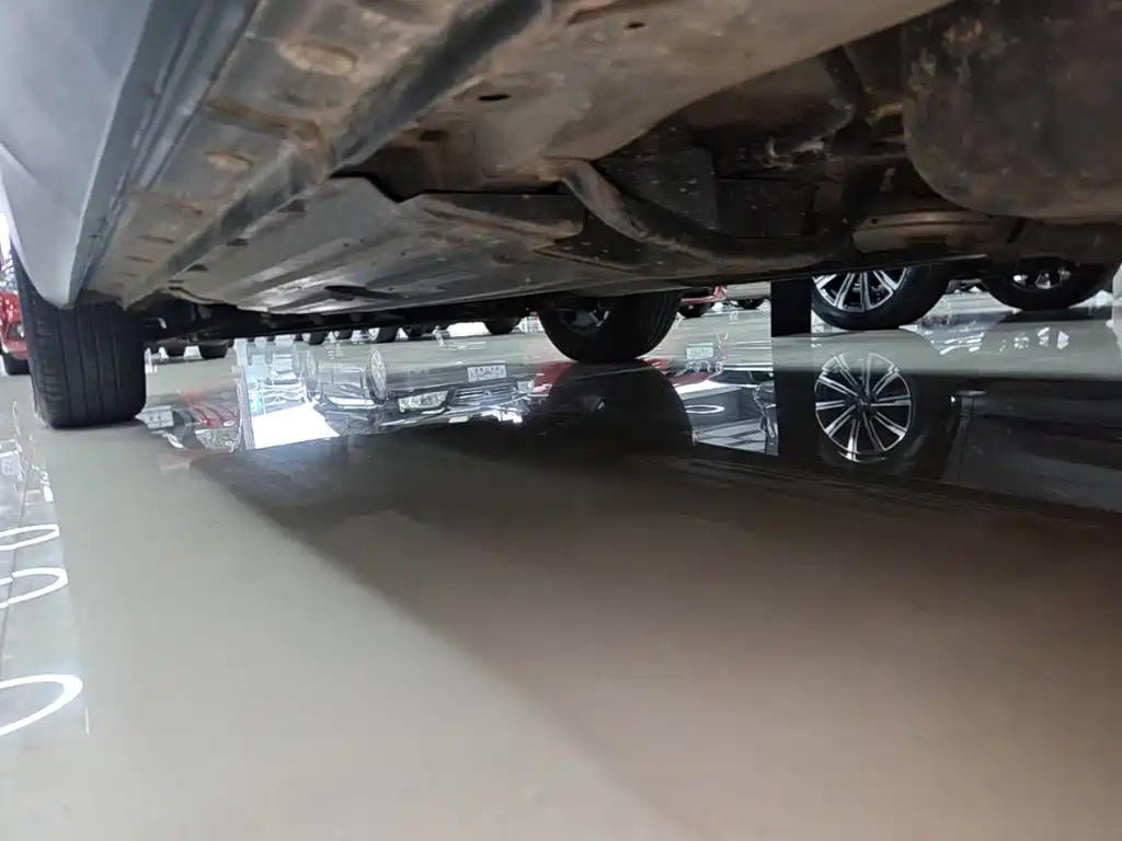 Haval H6 2026 2024 Model 1.5T 2WD Classic Edition