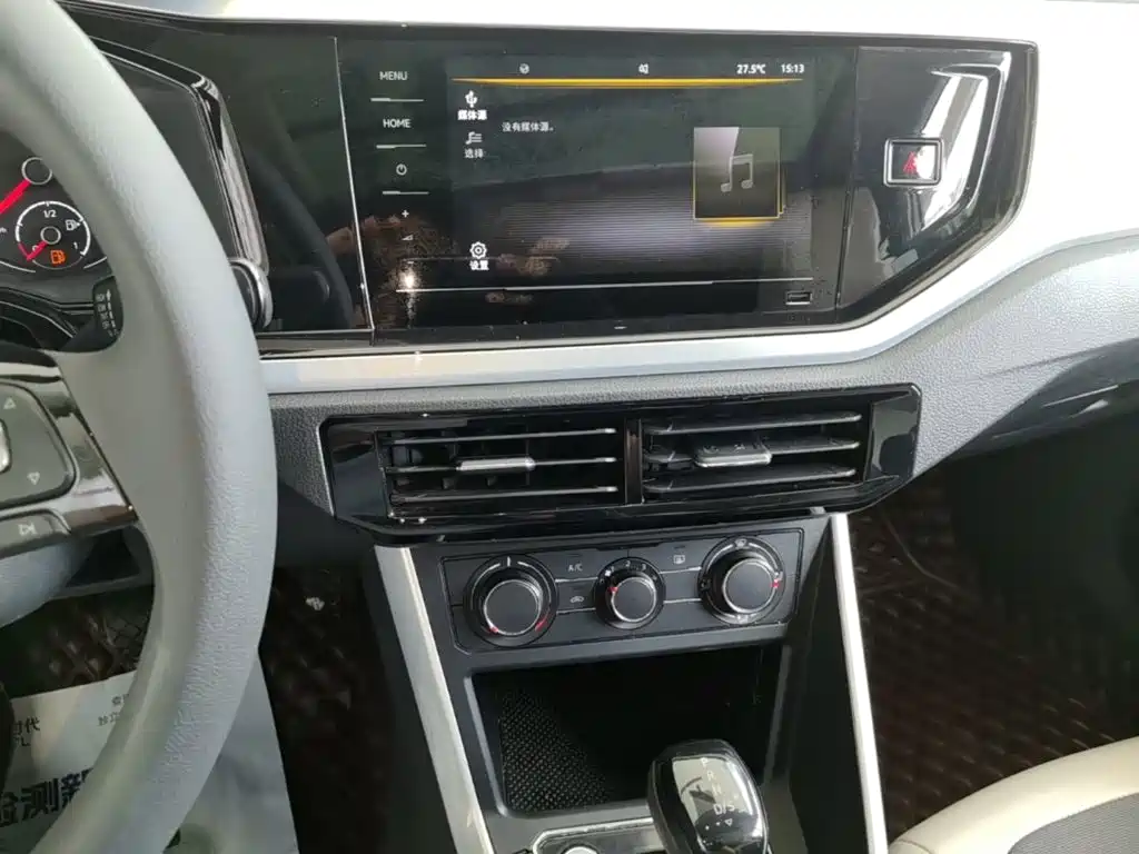 Volkswagen Polo, миниатюра 13