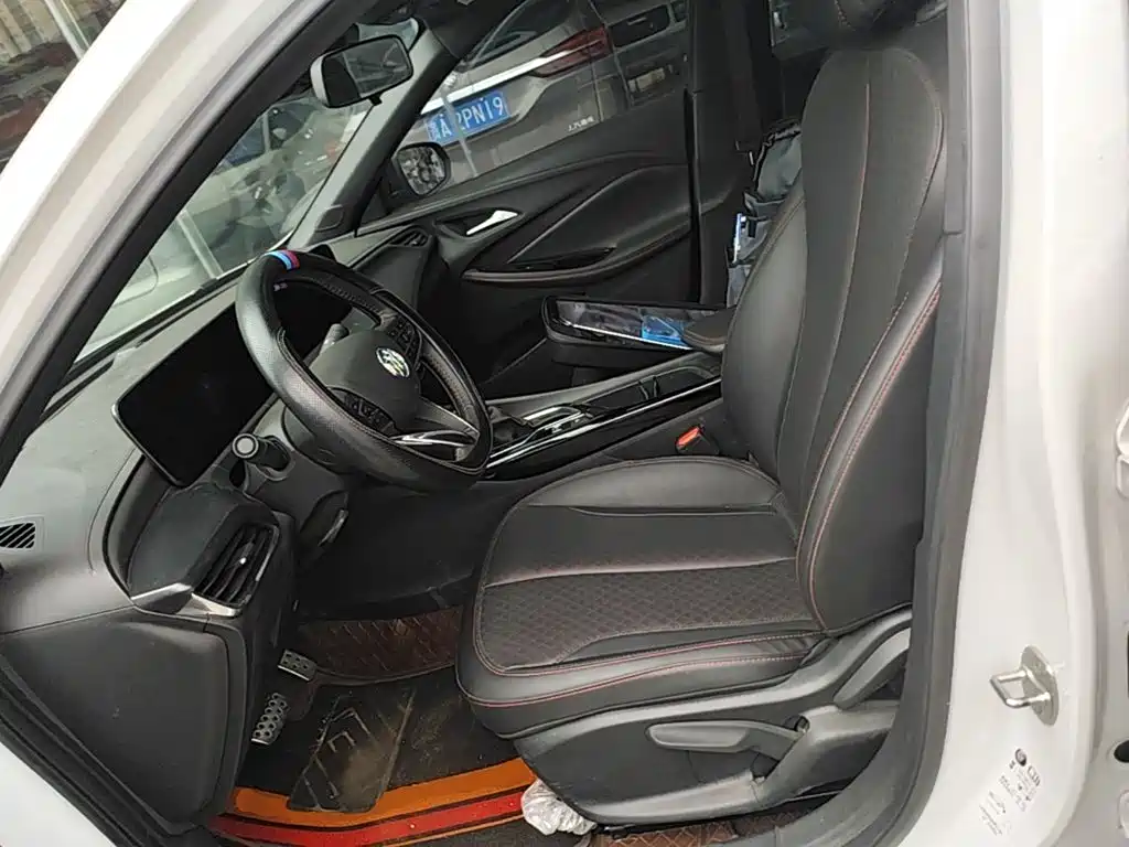 Buick Verano 2024 2023 Pro GS Wind Hunter Edition