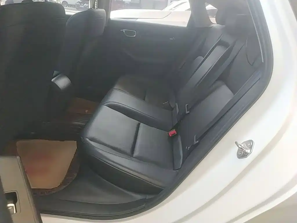 Honda Civic, миниатюра 17