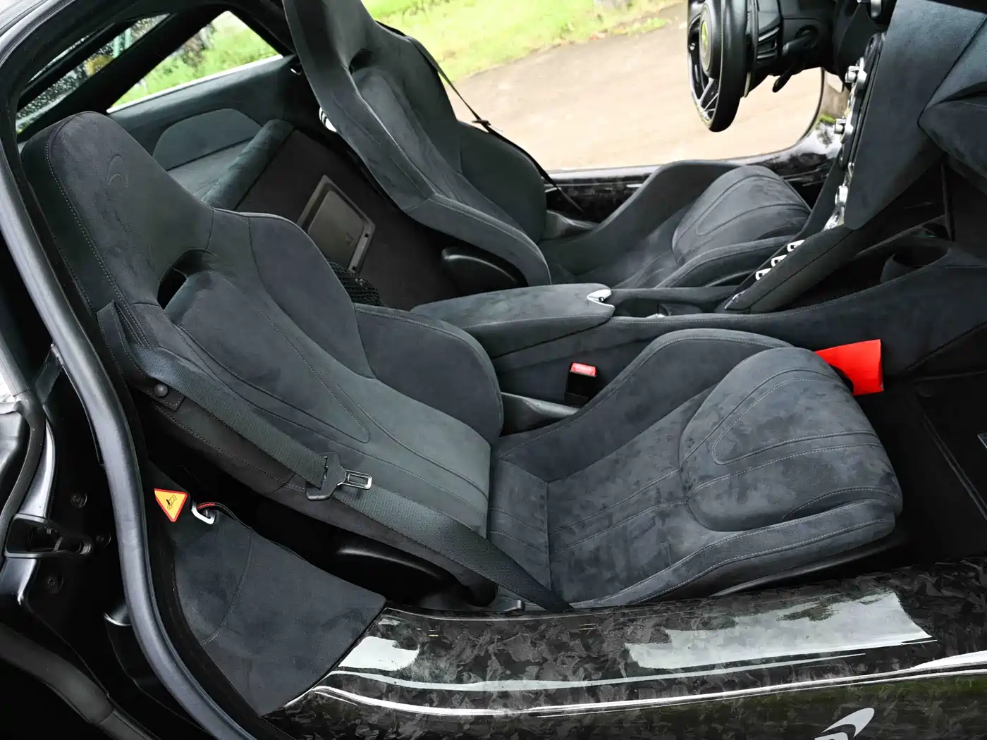 McLaren 720S 2019 2019 4.0T Coupe