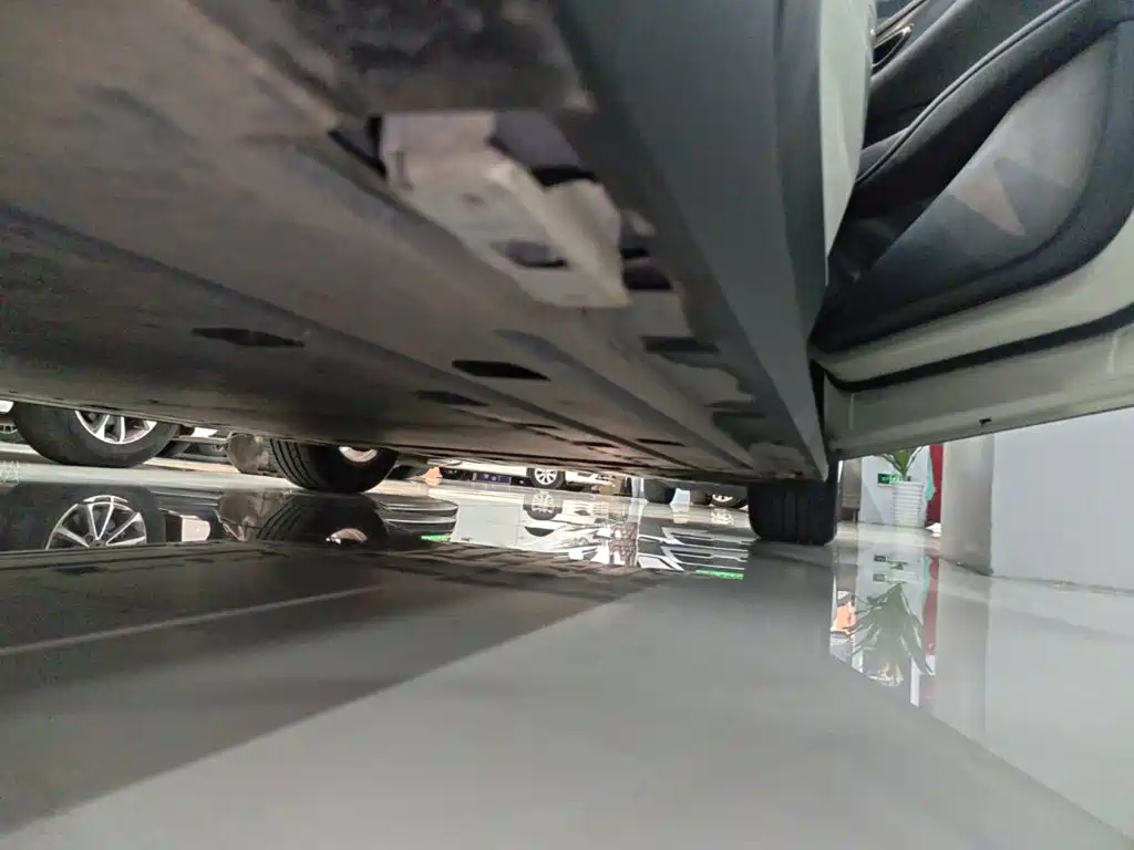 BYD Seal 06 New Energy 2026 2025 Model EV 545KM Premium