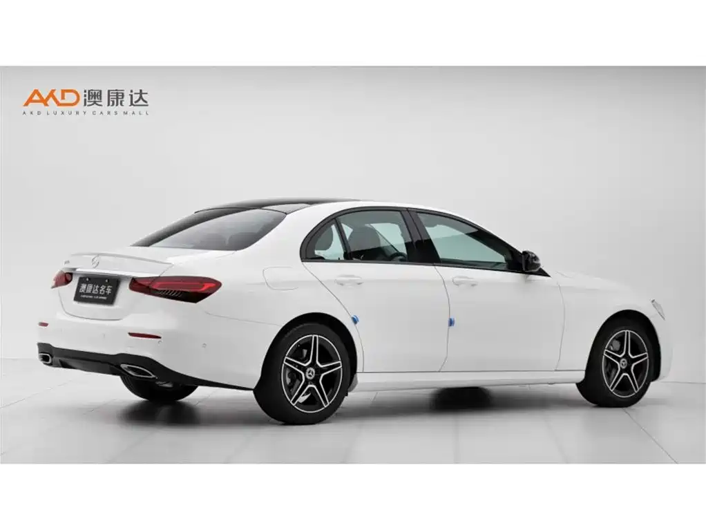 Mercedes-Benz E-Class (Import) 2023 E 260 Fashion Sport Edition фото 3