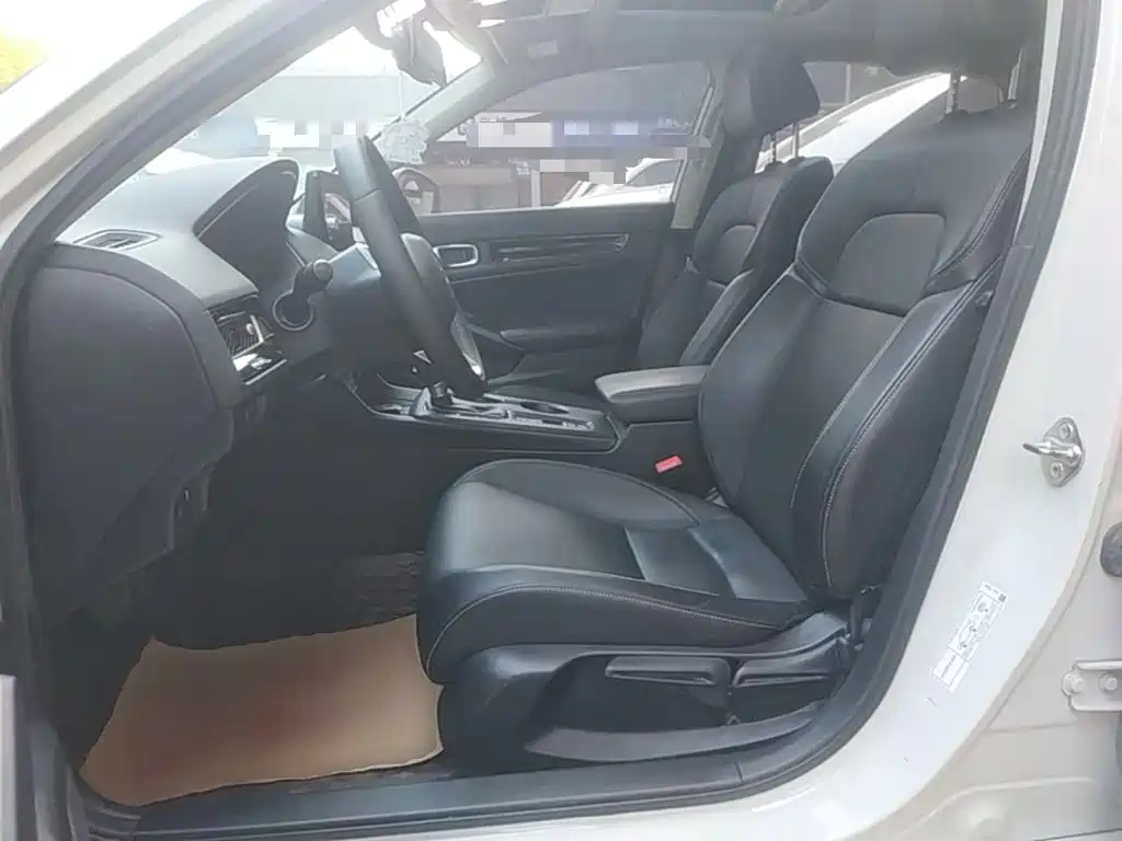 Honda Civic, миниатюра 15