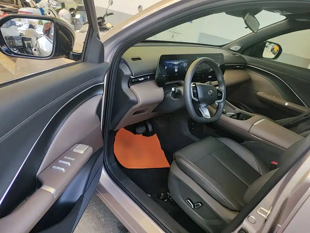 Changan CS55 PLUS 2025 2026 Model 4th Gen New Blue Whale 1.5T Celestial Premium