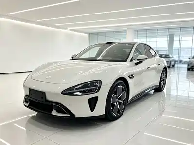 Xiaomi SU7