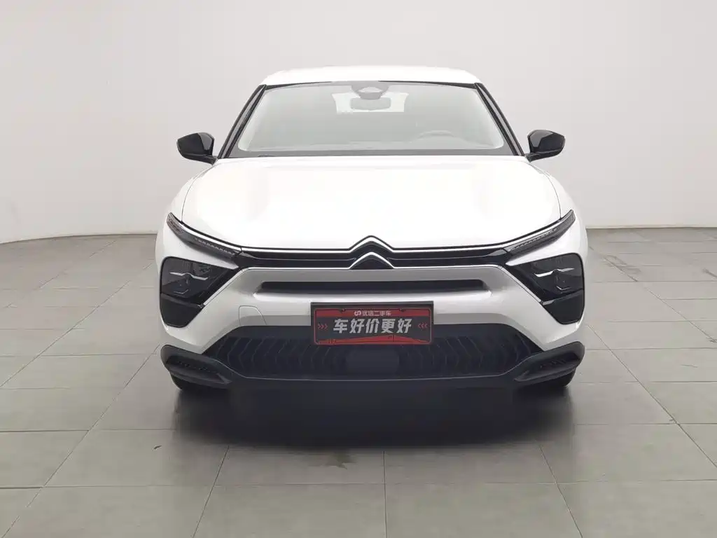 Citroen C5 X, миниатюра 3