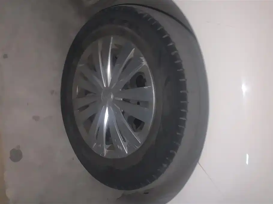 Volkswagen Santana 2018 1.5L Manual Trend Edition фото 6