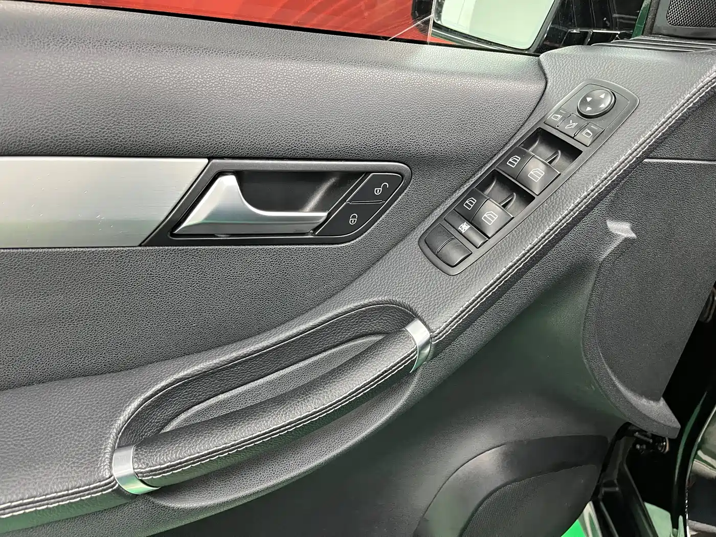 Mercedes-Benz R-Class 2014 R 320 4MATIC Business фото 8