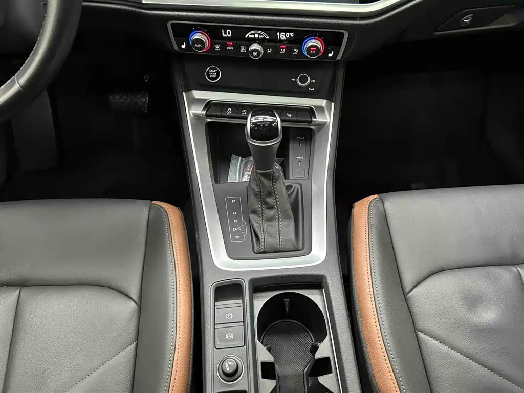 Audi Q3 2023 35 TFSI Fashion Elegance (1.4T) фото 5