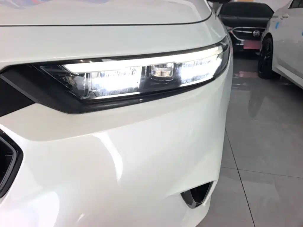 Honda Inspire 2025 2024 260TURBO Refined Edition
