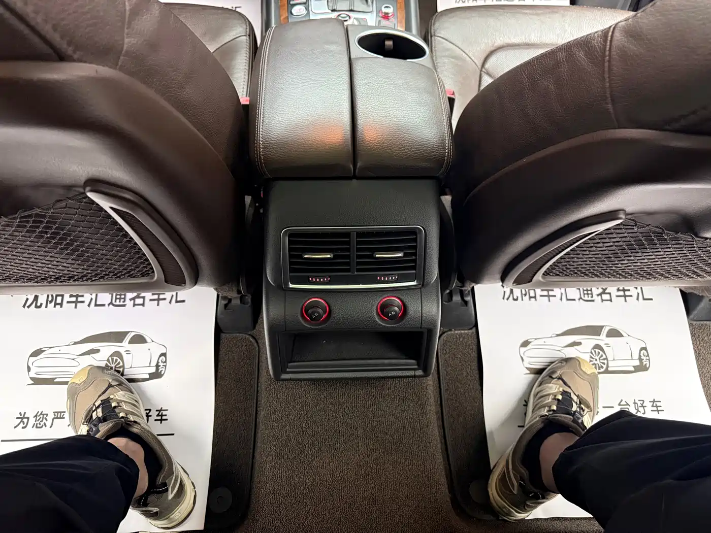 Audi Q7 2013 35 TFSI Comfort фото 23