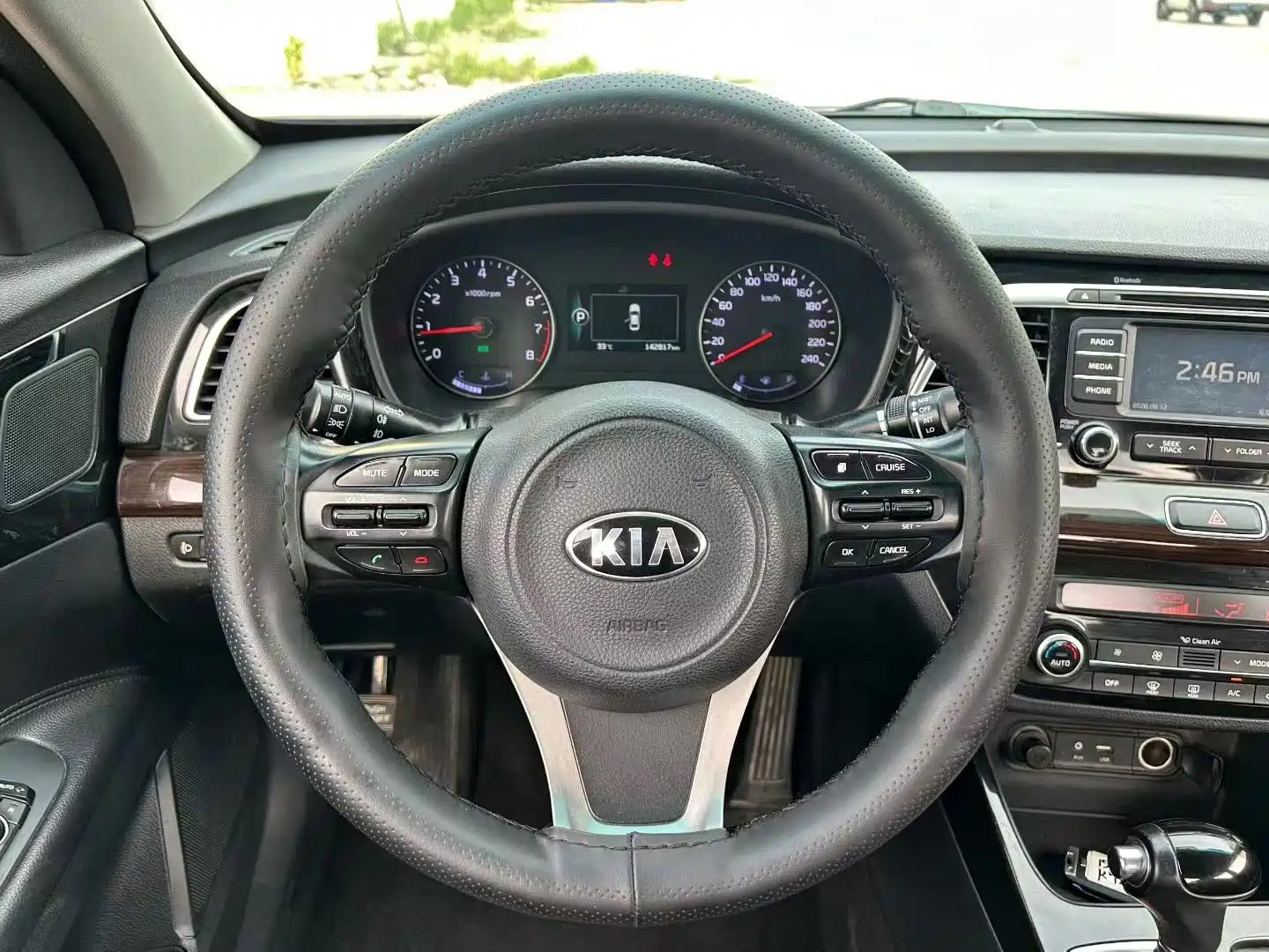 Фото 6 - Kia K4