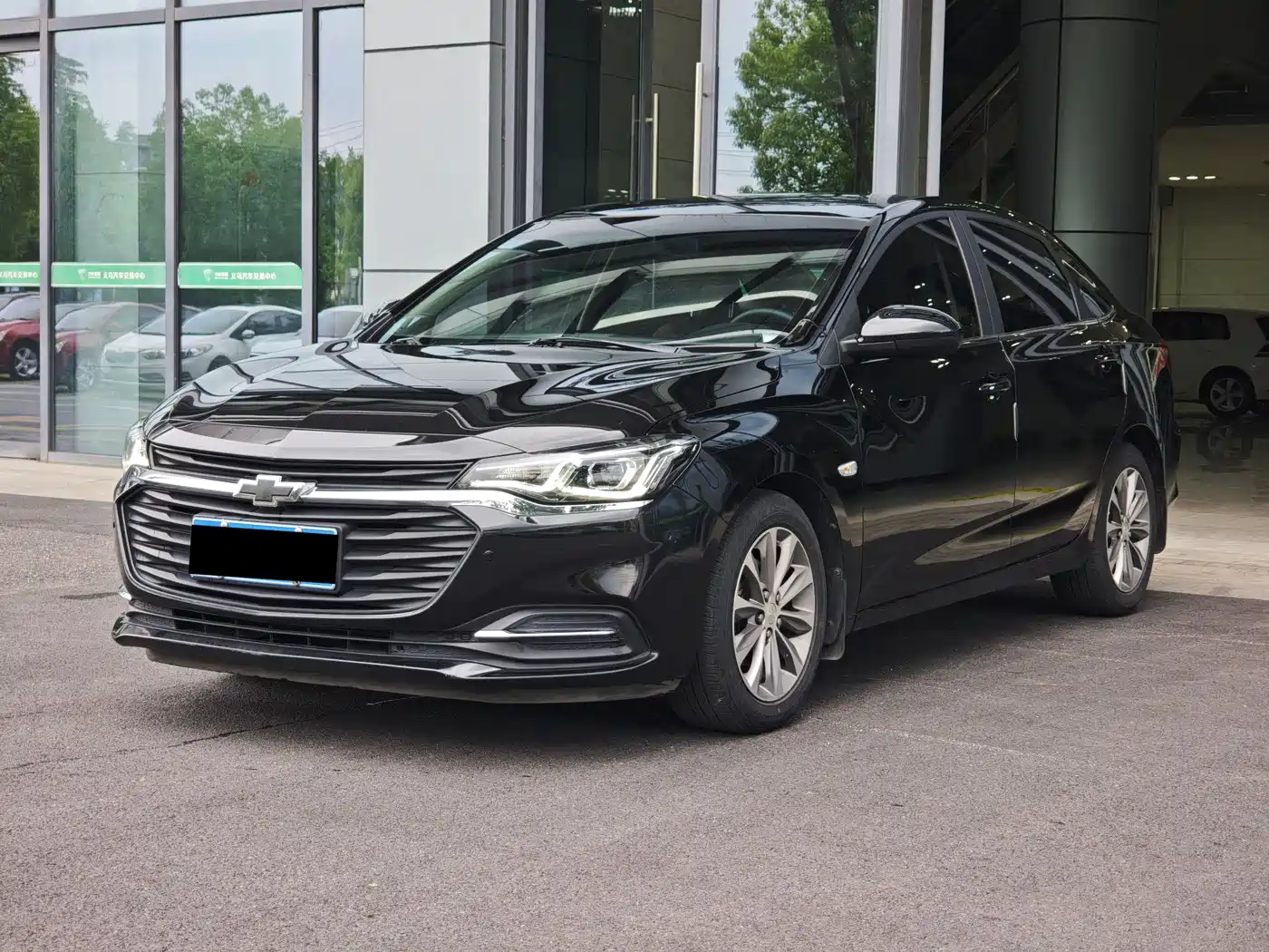 Chevrolet Monza 2020 320 Auto Joy Edition