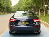 Photo 5 - Maserati Ghibli