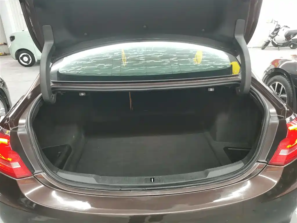 Buick LaCrosse 2016 20T Elite Type фото 19