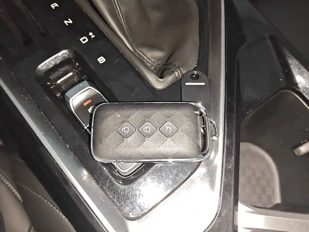 Wuling Motors Wuling Xingchen 2023 2021 1.5T CVT Starlight Edition