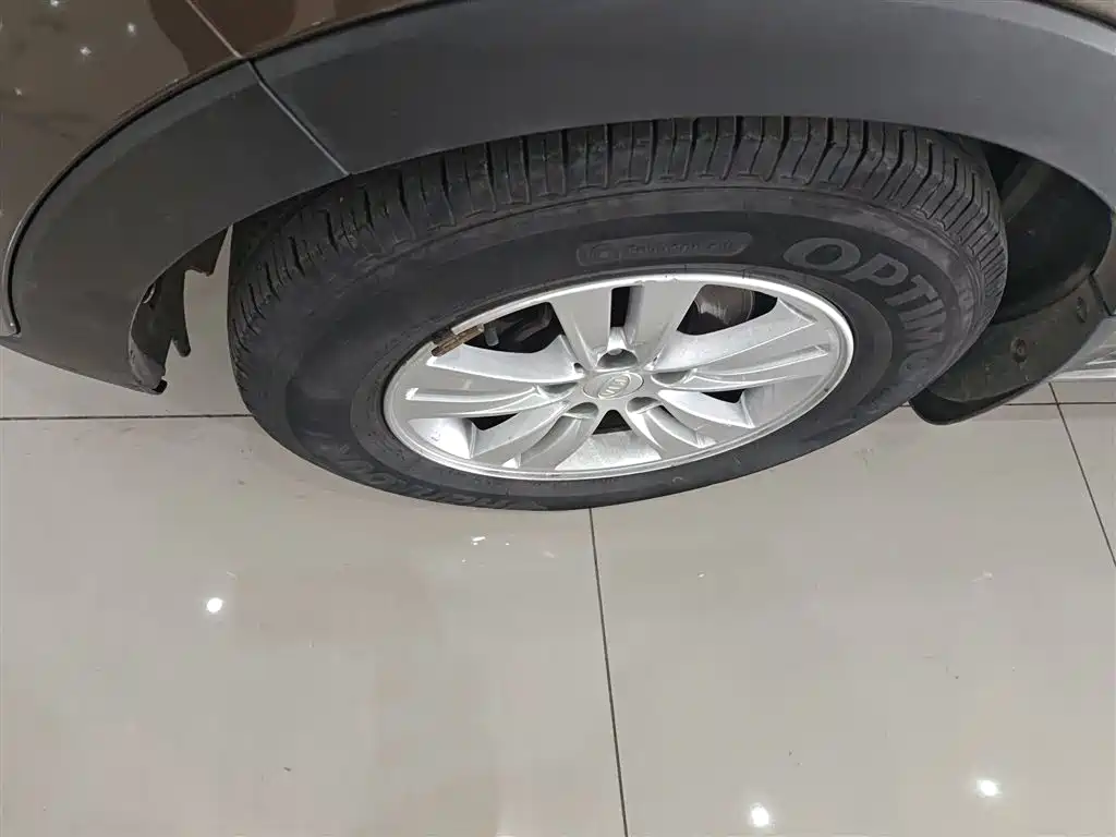 Kia Sportage 2015 2.0L Automatic 2WD GL фото 23