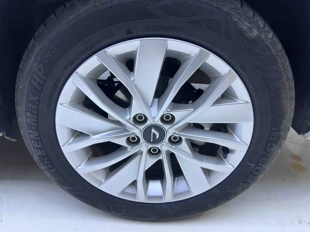 Jetta VA3 2023 2021 1.5L Automatic Glory Edition