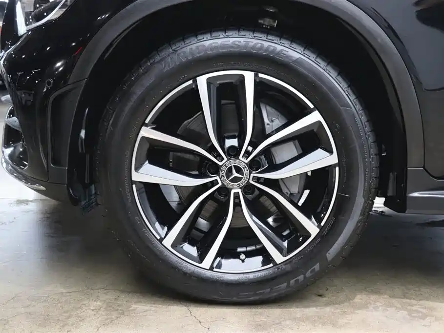 Mercedes-Benz GLC 2021 GLC 260 L 4MATIC Luxury фото 26