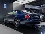 Фото 15 - Rolls-Royce Wraith