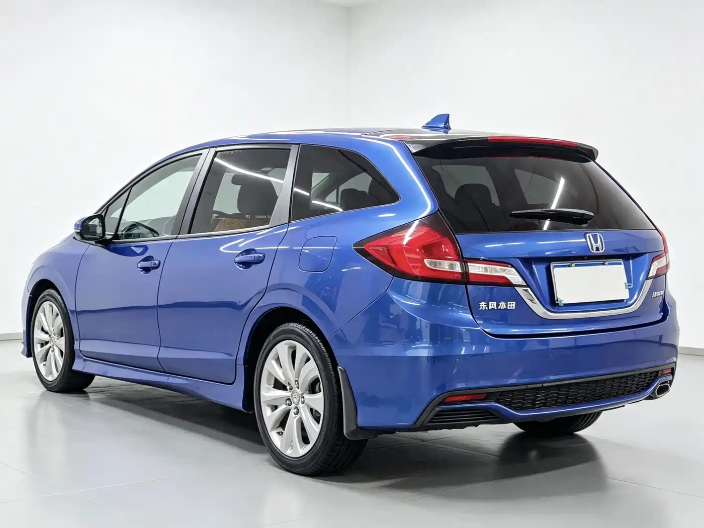 Honda Jade 2019 2020 1.8L Automatic Comfort Edition