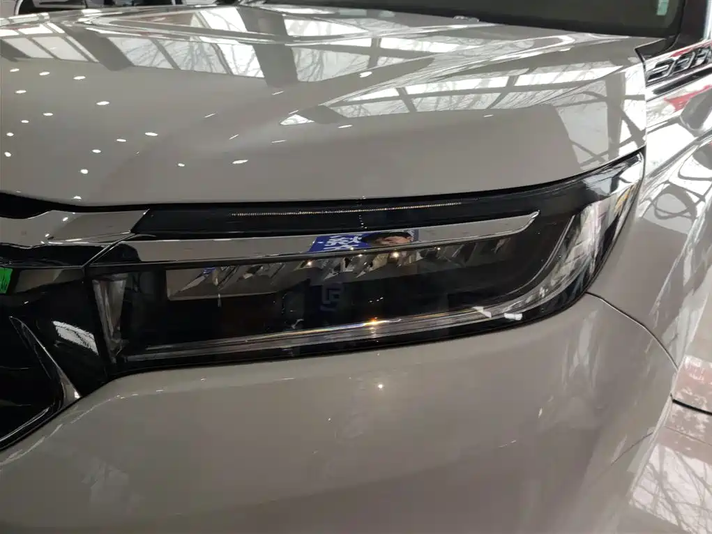 Honda Avancier 2024 2023 370TURBO 4WD Premium Edition