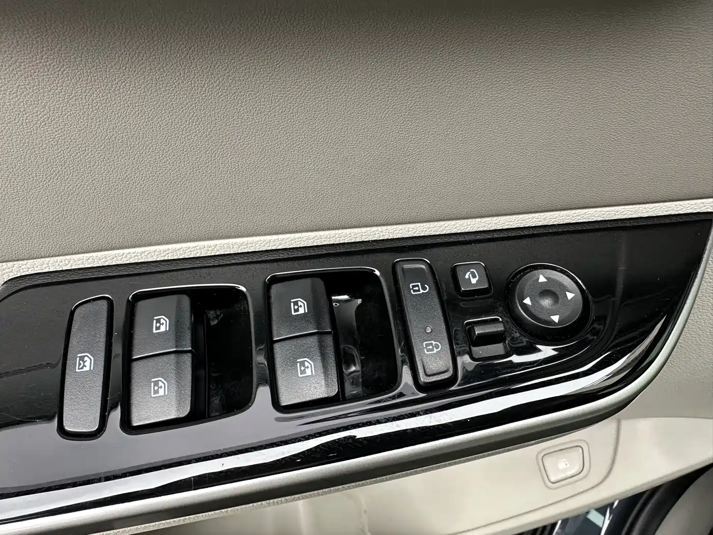 Hyundai Kustu 2021 270TGDi Premium LUX фото 11