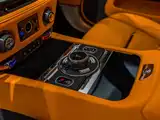 Фото 9 - Rolls-Royce Wraith