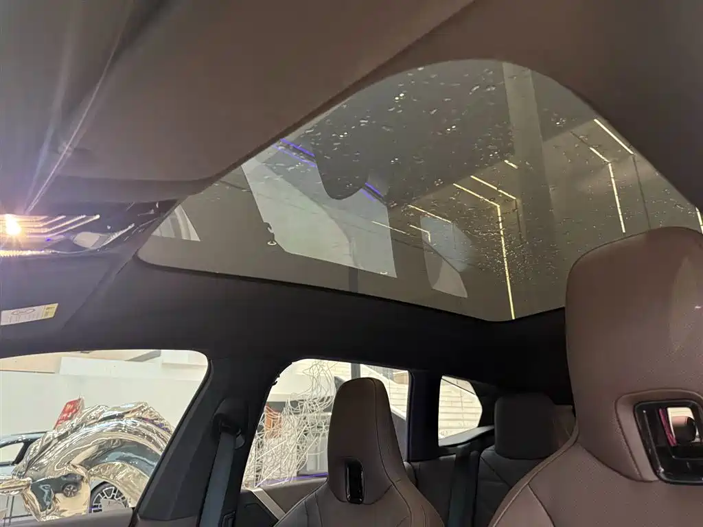 2024 BMW iX