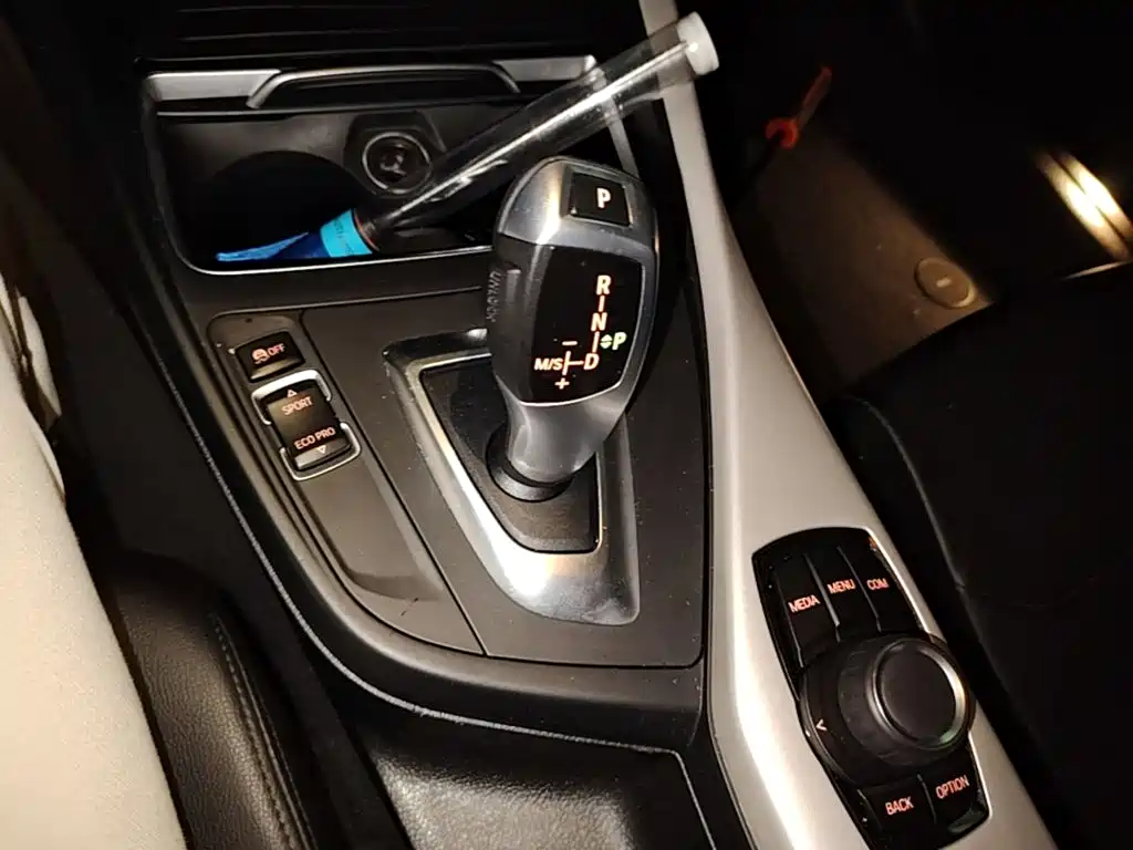 BMW 1 Series (Import) 2018 2018 118i Leading