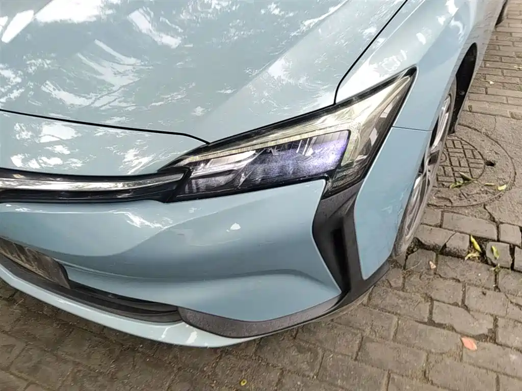 Buick Velite 6 2019 Connected Fashion Edition фото 24