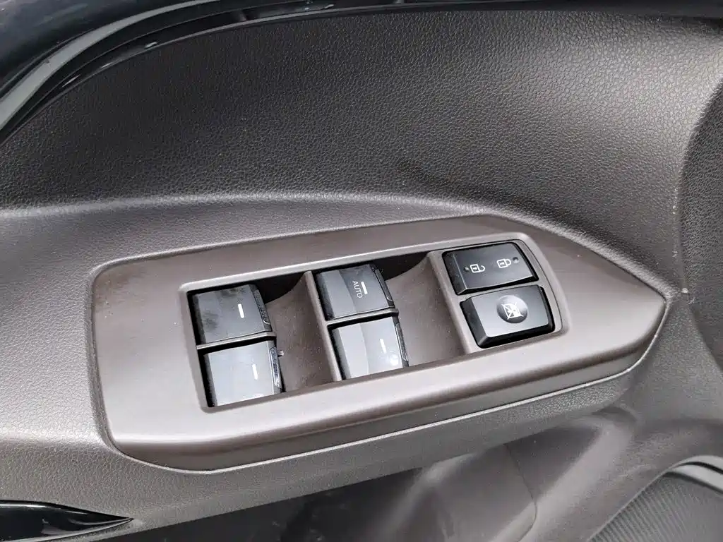 Фото 9 - GAC Trumpchi GS4