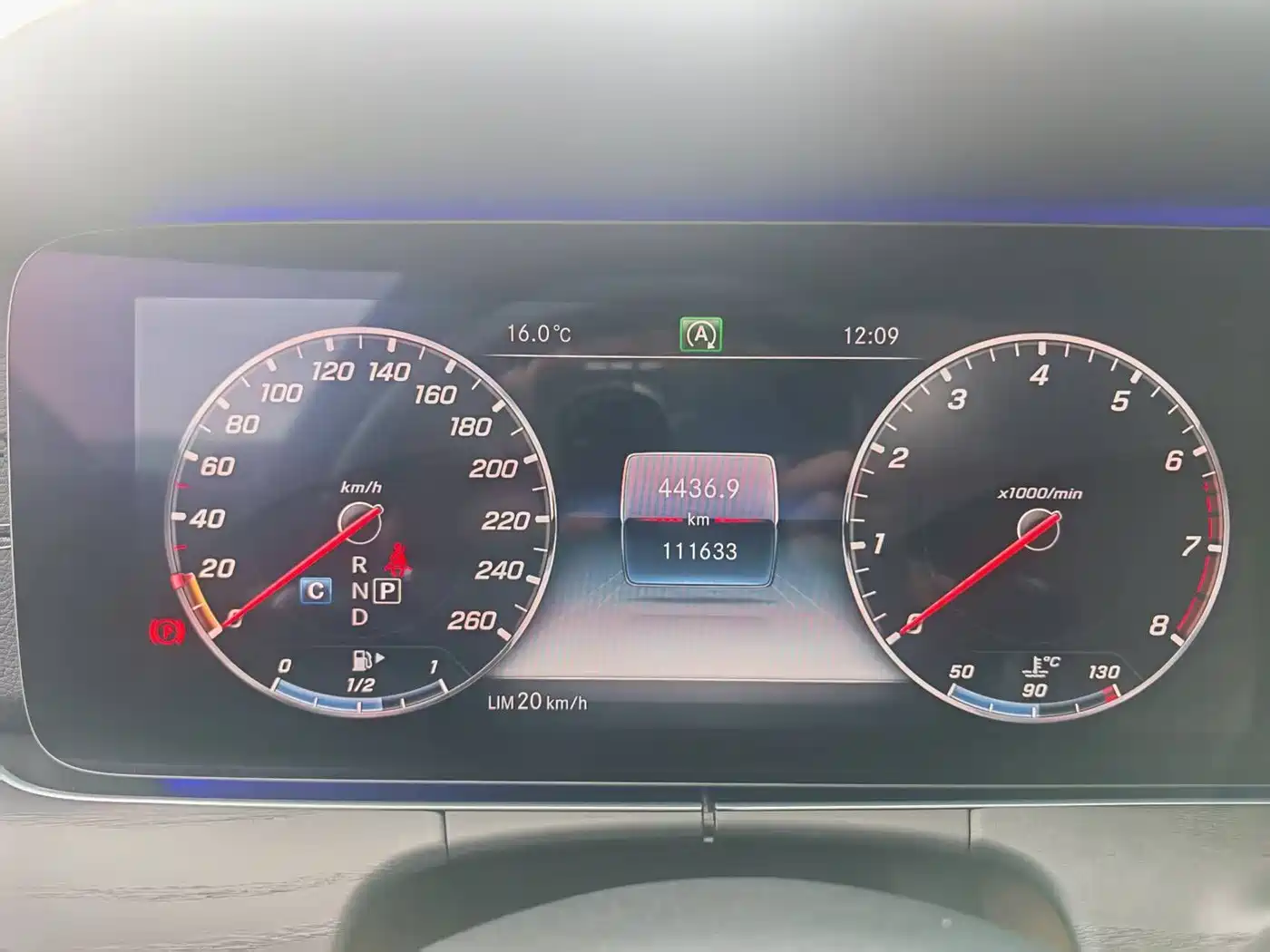 Mercedes-Benz E-Class 2019 Facelift E 300 L Sport Fashion фото 10