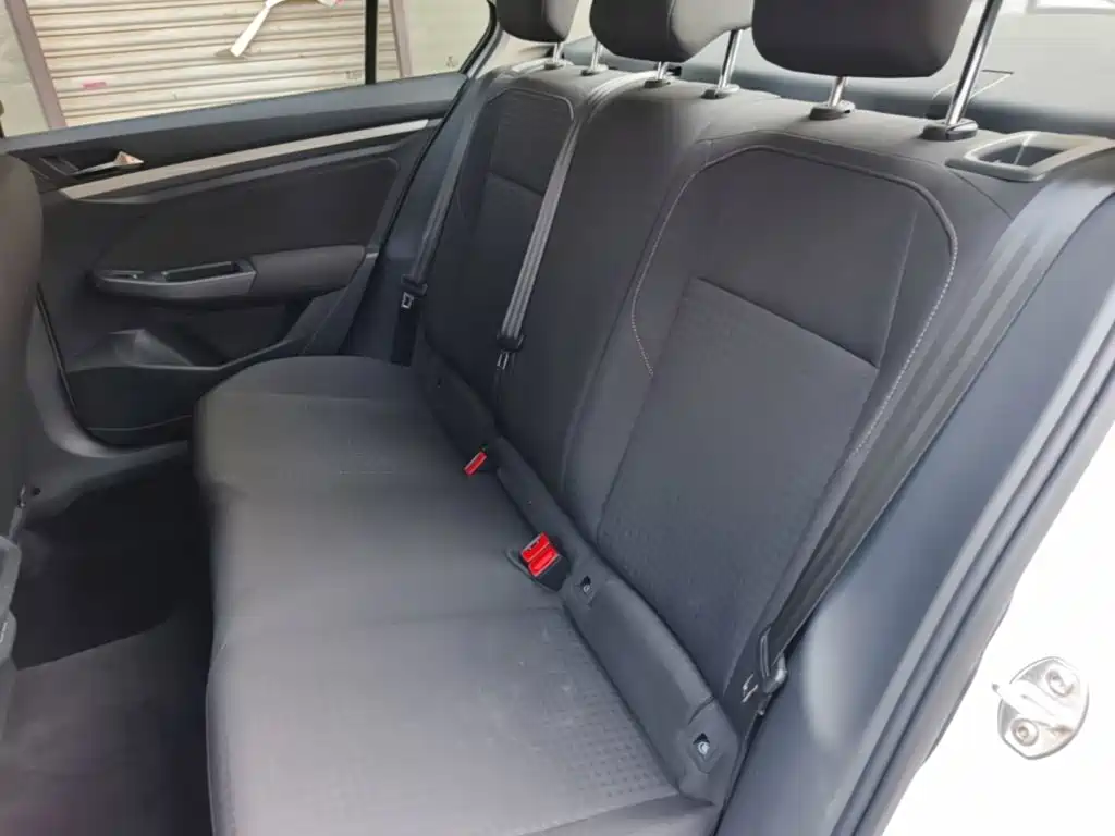 Volkswagen Bora, миниатюра 17