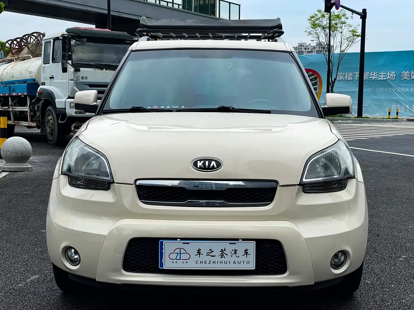Kia Soul 2012 1.6L AT Premium фото 14