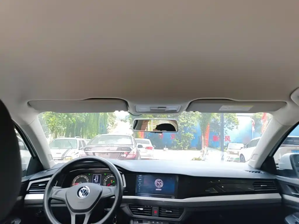 Volkswagen Bora, миниатюра 18