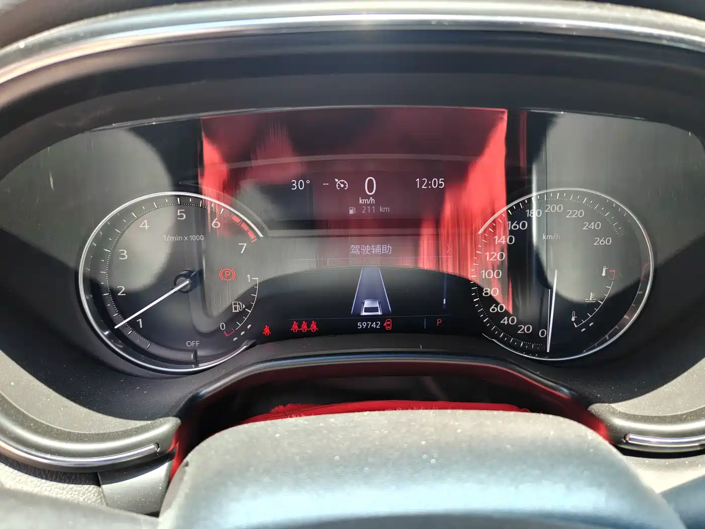 Cadillac CT5 2022 28T Luxury Edition фото 6
