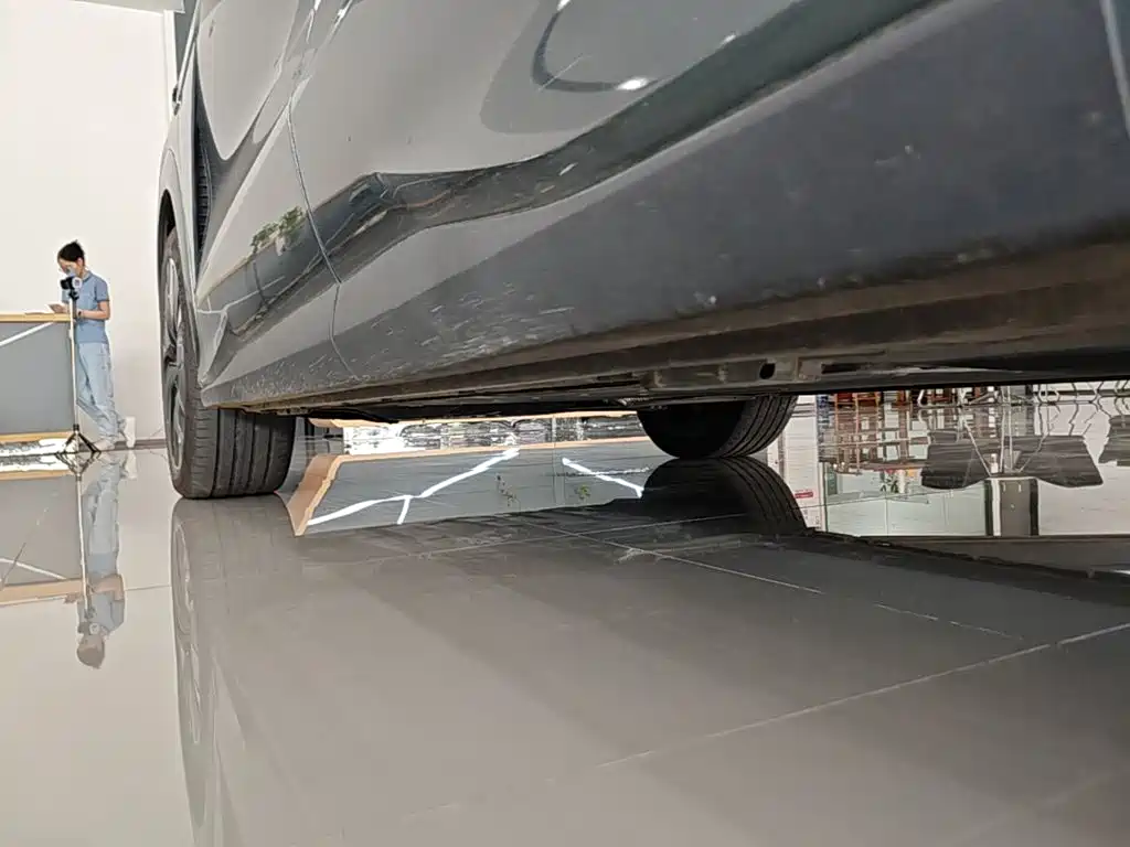 BYD Tang L 2025 2025 DM 175KM Drone Player Edition