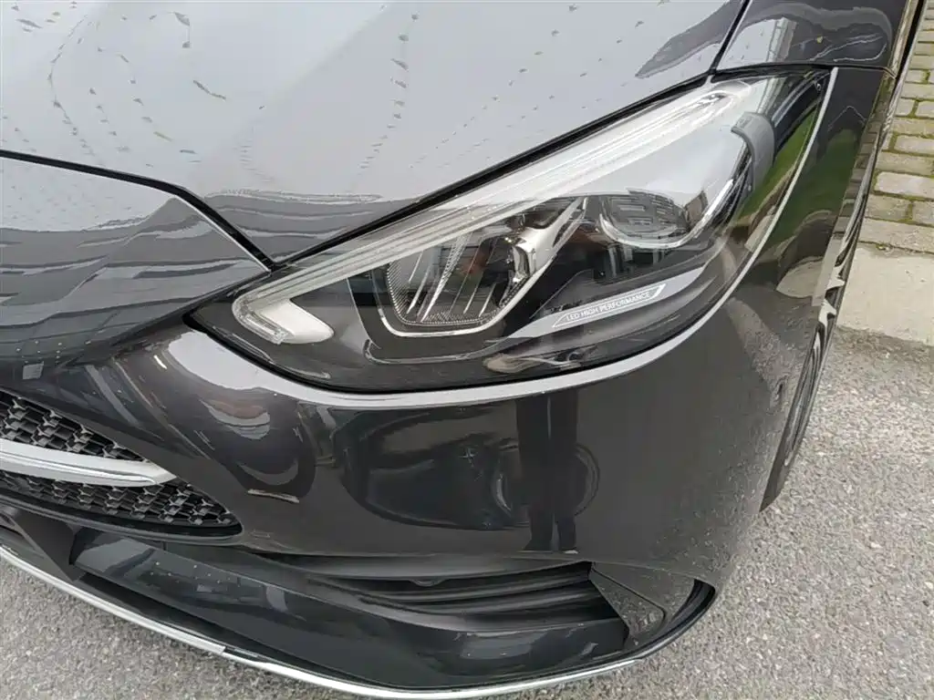 Mercedes-Benz C-Class 2022 Facelift C 260 L Sport фото 24