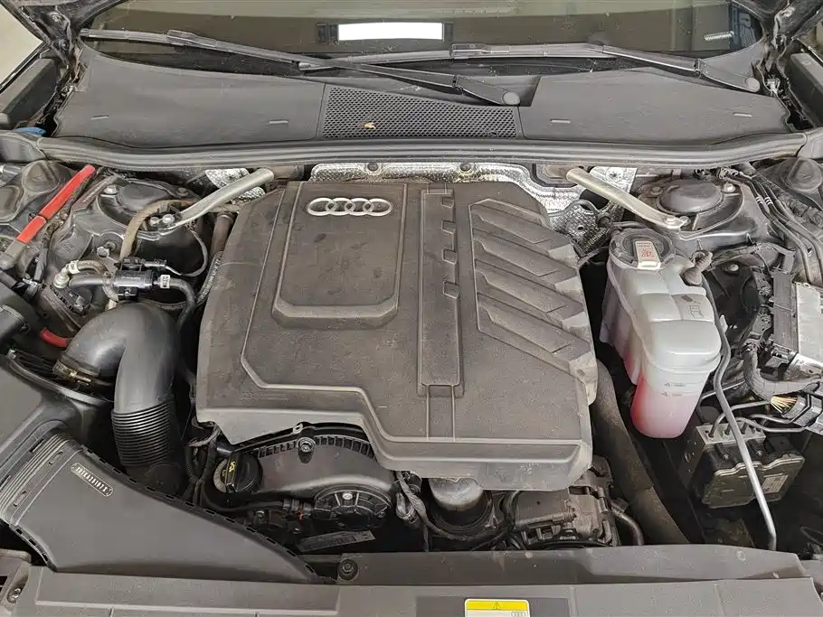 Audi A6L 2023 45 TFSI Premium Selection Dynamic фото 10