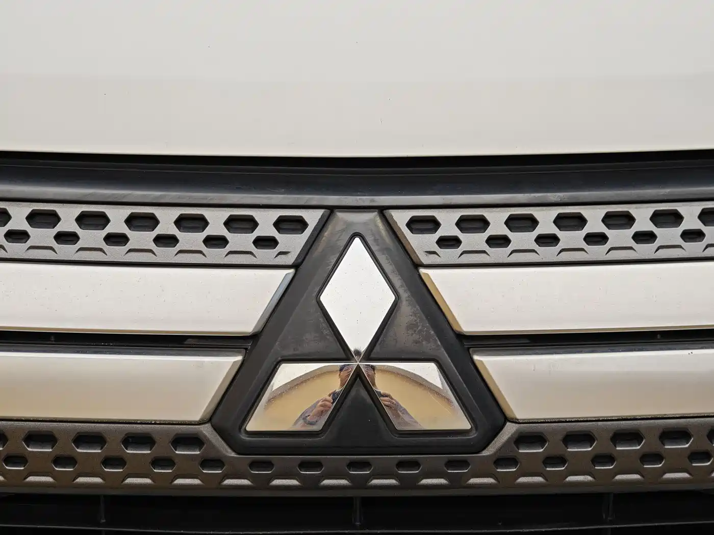 Mitsubishi Outlander 2019 2.0L 2WD Enjoy 5-Seater China VI фото 3