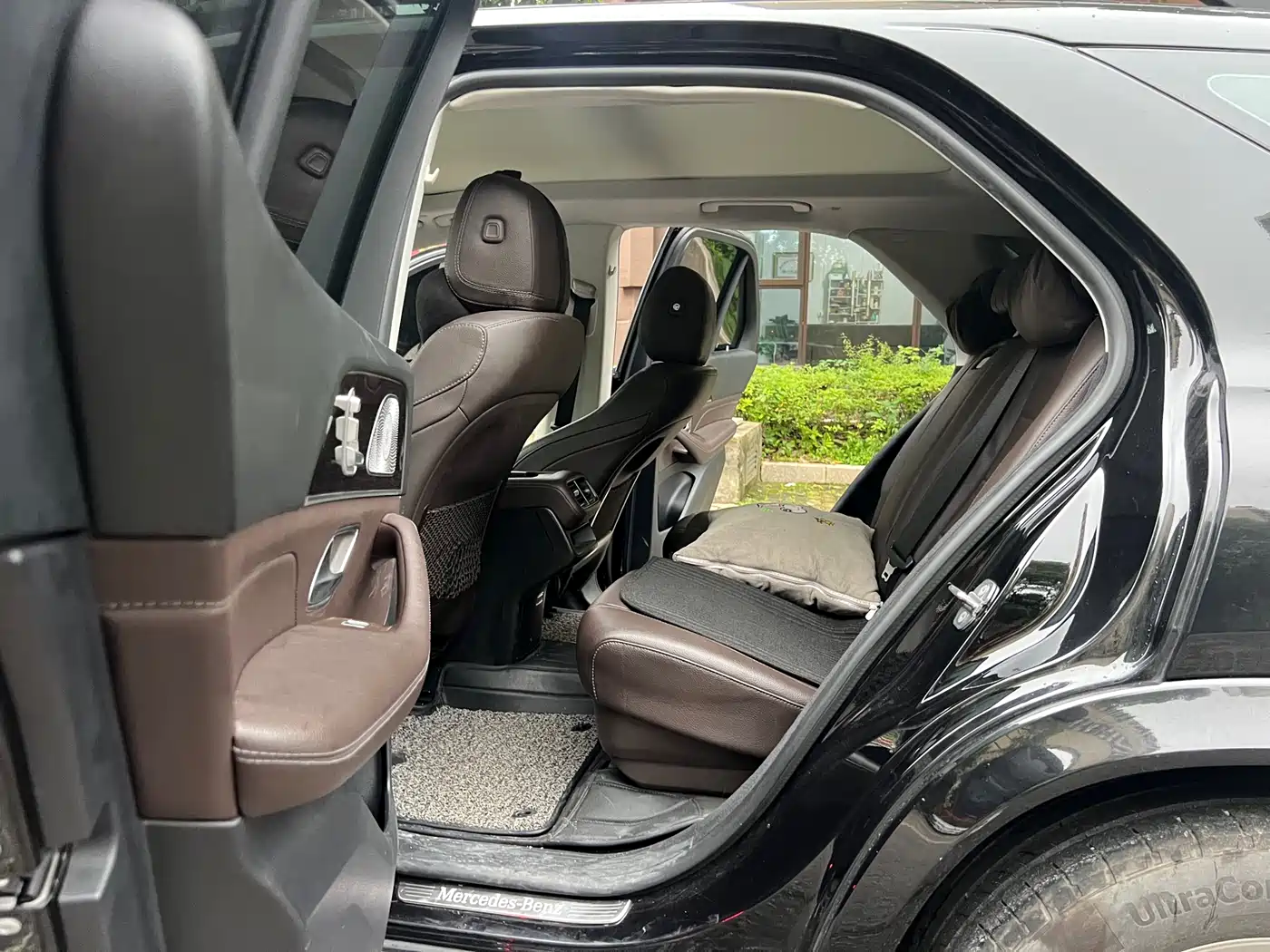 Mercedes-Benz GLE 2020 Facelift GLE 350 4MATIC Dynamic фото 19