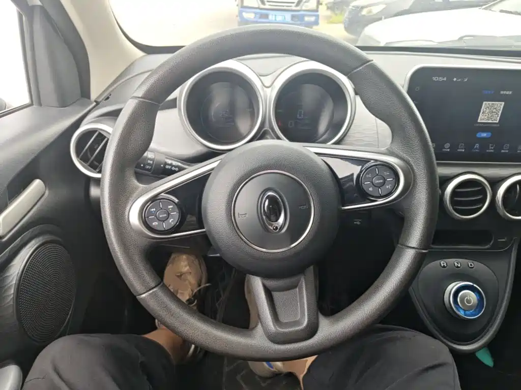 Ora Black Cat 2021 2021 351km Standard Model